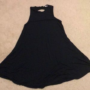 american eagle dress